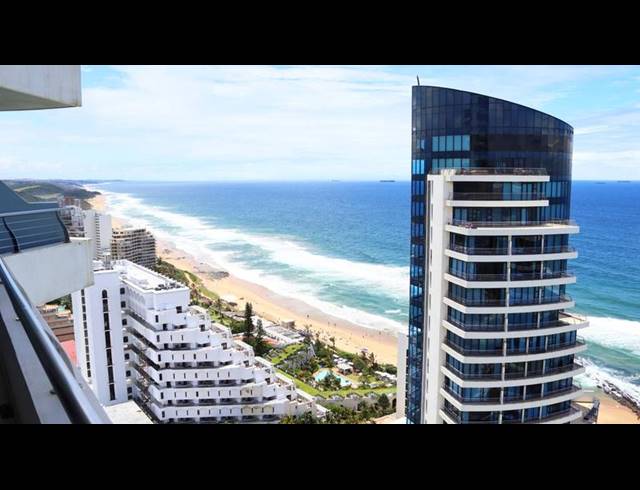 3 BEDROOM APARTMENT FOR SALE IN UMHLANGA CENTRAL